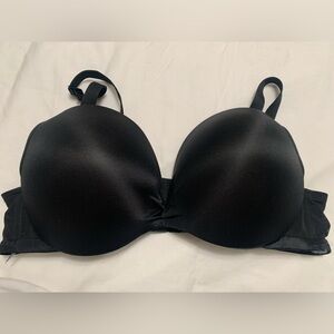 Max Boost plunge bra from Cacique 44C
